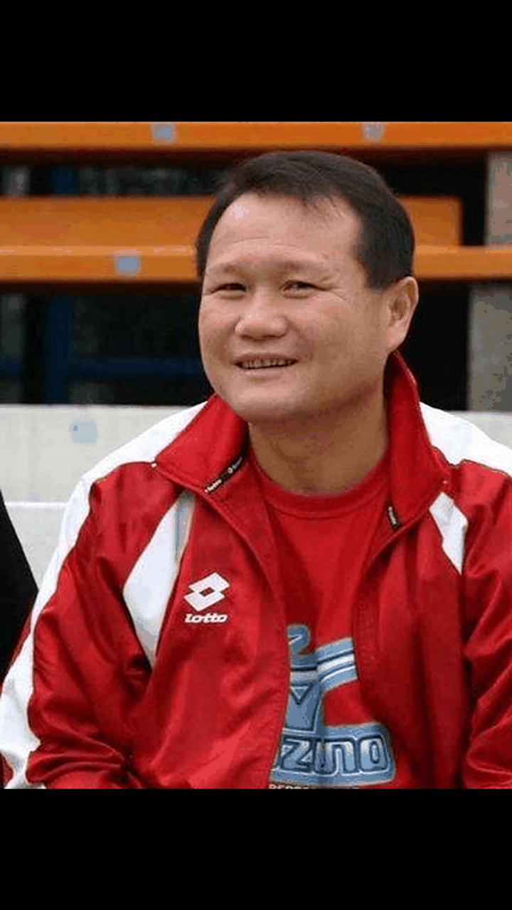 4月20号,广东足球名宿陈亦明在采访中透露了昔日中国足球在体测时代