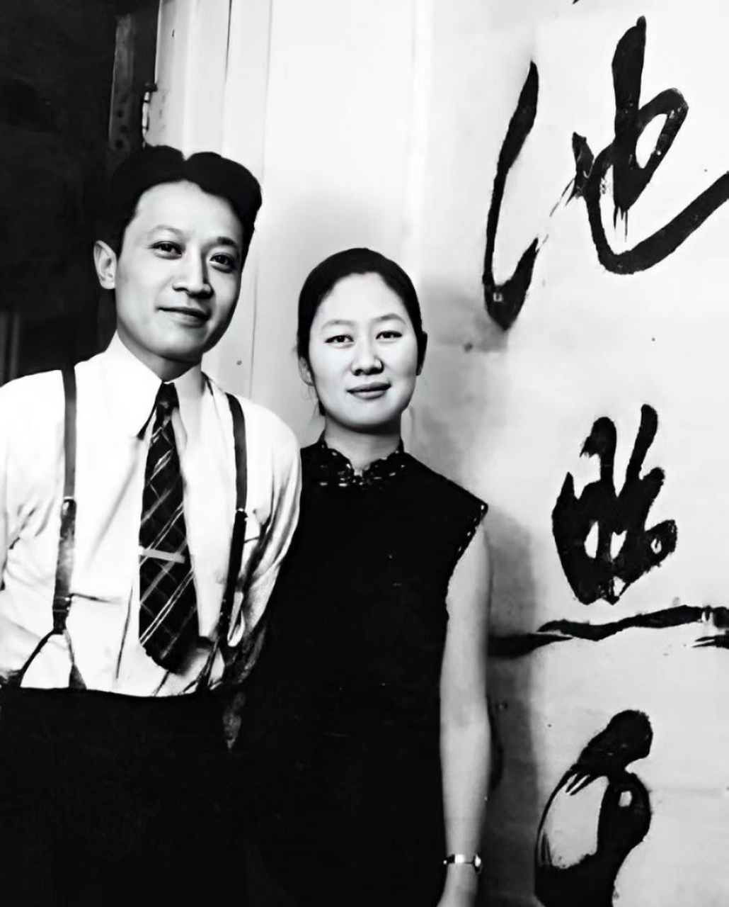 据说,赵萝蕤通过阅读钱钟书的著作和观察,认为他并没有超越常人的