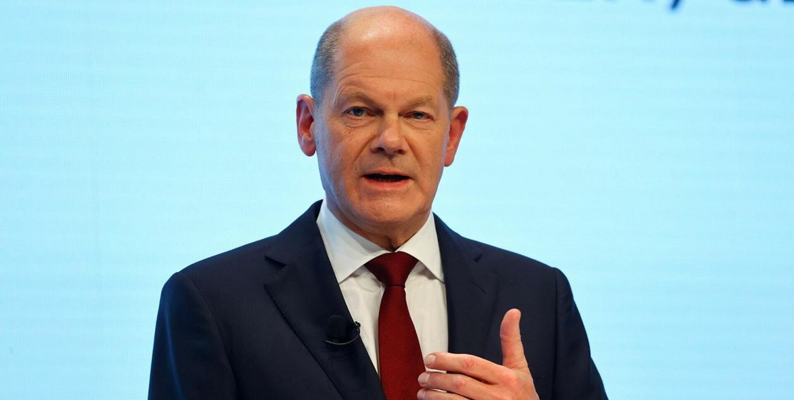 舒尔茨允许乌克兰用德国武器打击俄罗斯,目前已有11个国家同意