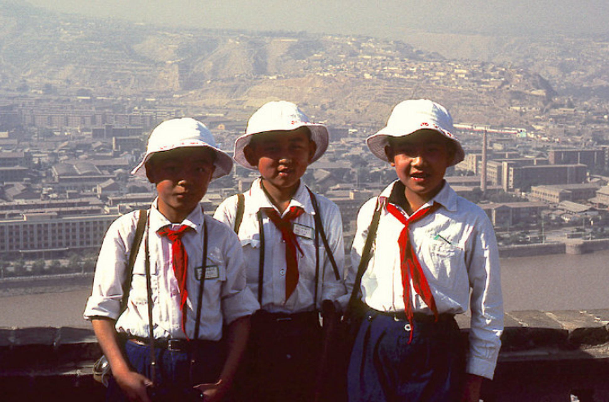 80年代学骑自行车图片图片