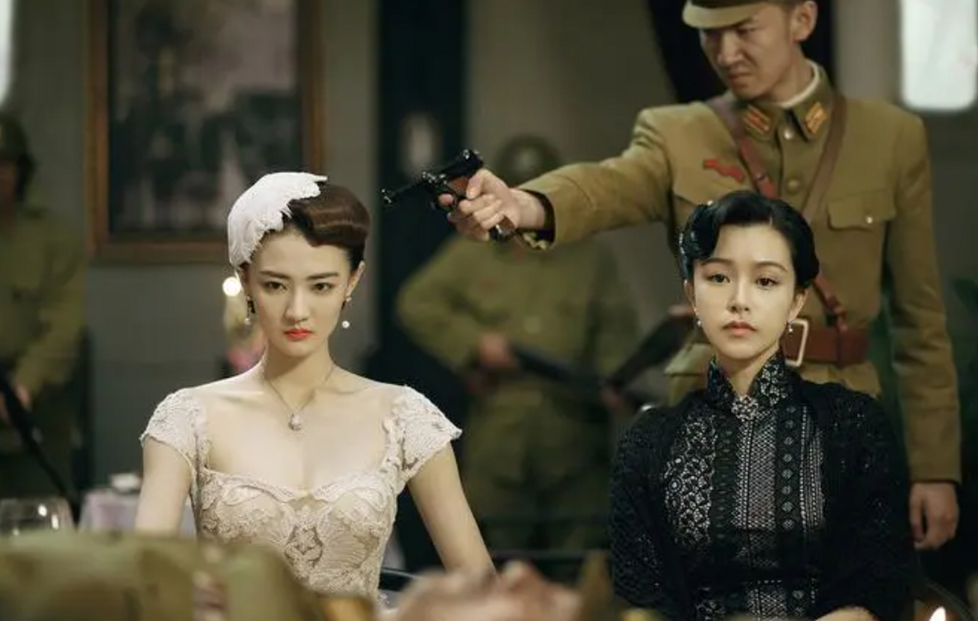 排行榜前十的谍战小说推荐,本本精品耐看 1,《谍影风云》  作者