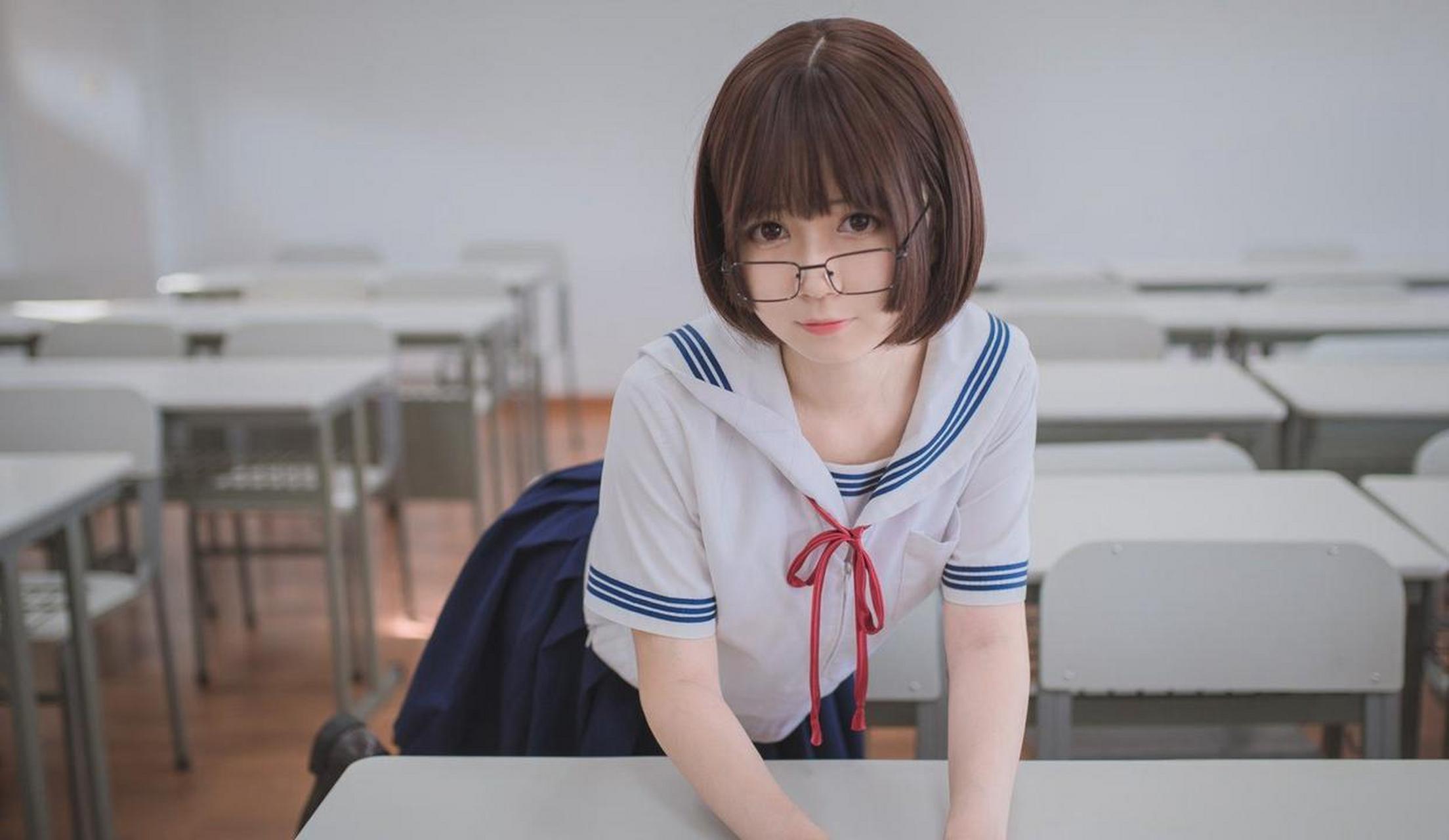 angela喜欢猫,万千风情私密图集