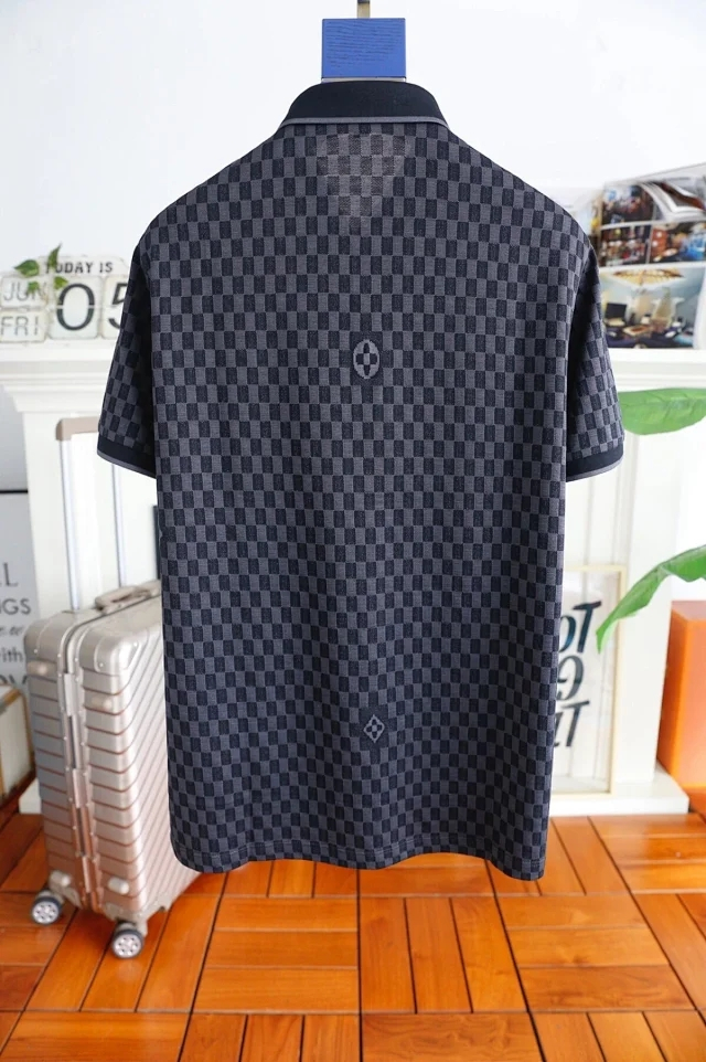 葆蝶家时尚polo衫