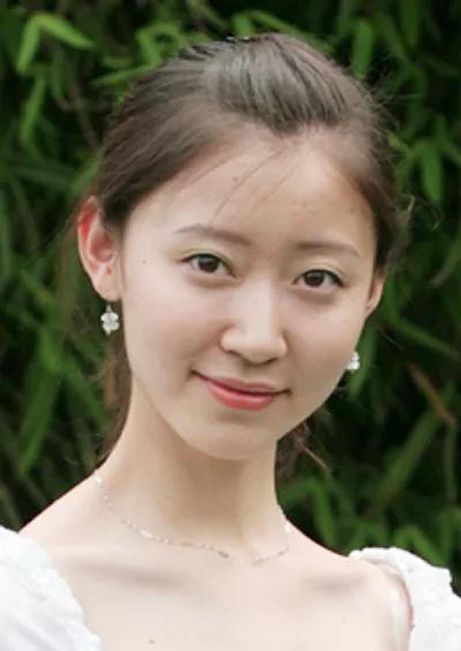 凤凰卫视美女主播黄澄子