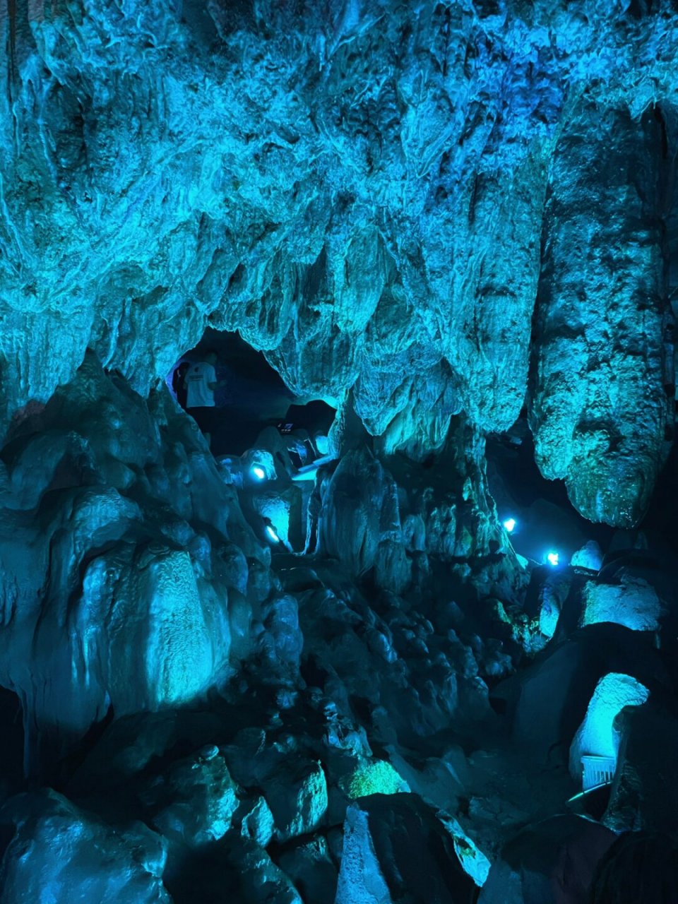 金华游记|双龙洞景区一日游最全攻略!