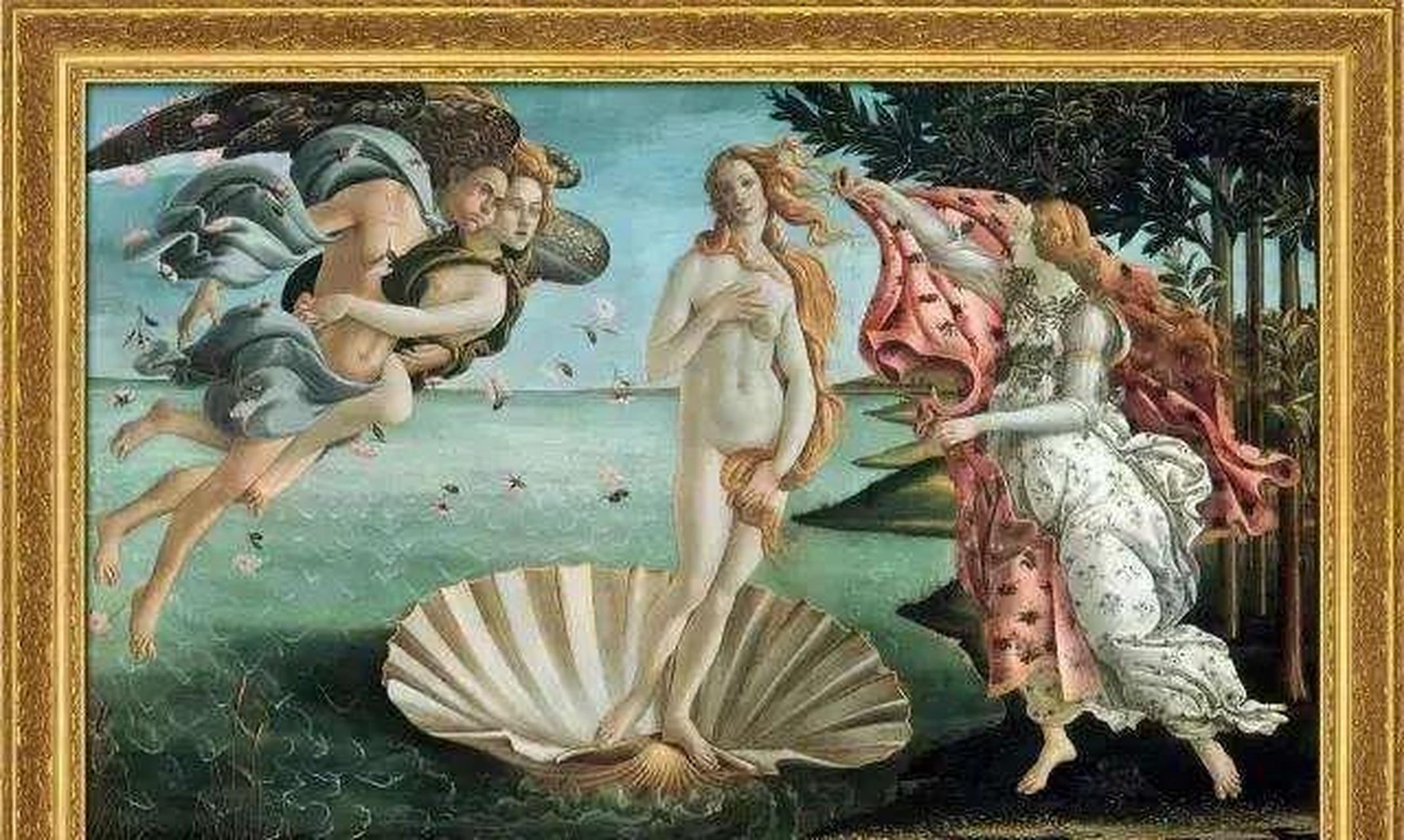 [兔子]古希腊神话中的女性形象是怎样的?