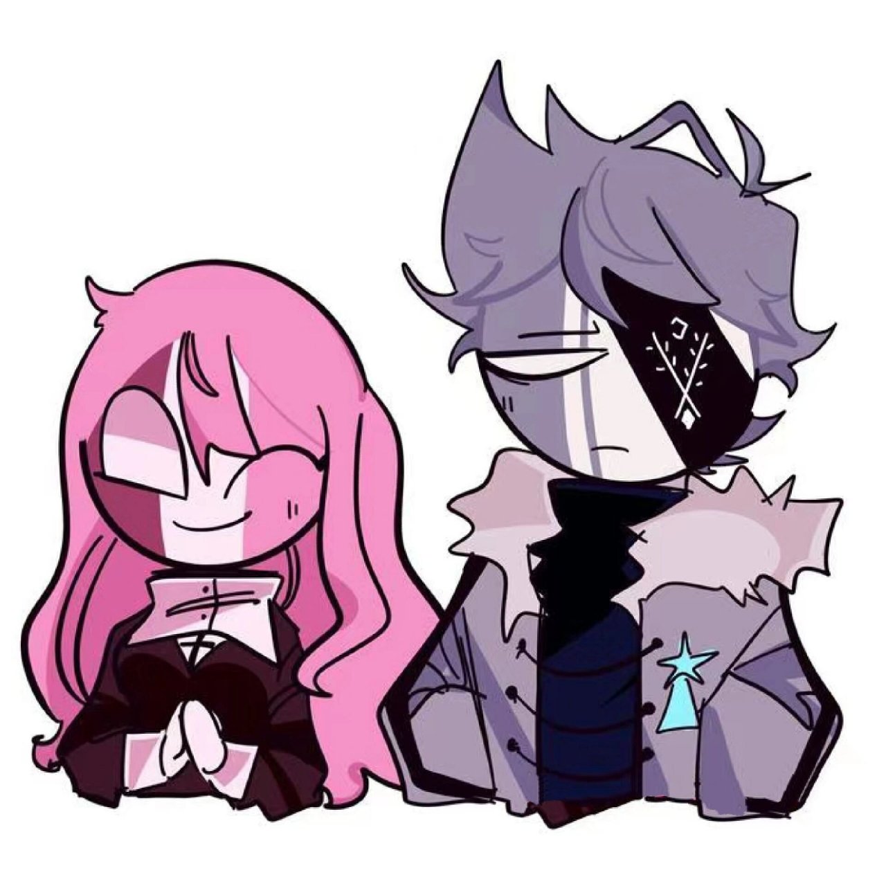 fnf人物介绍一ruv