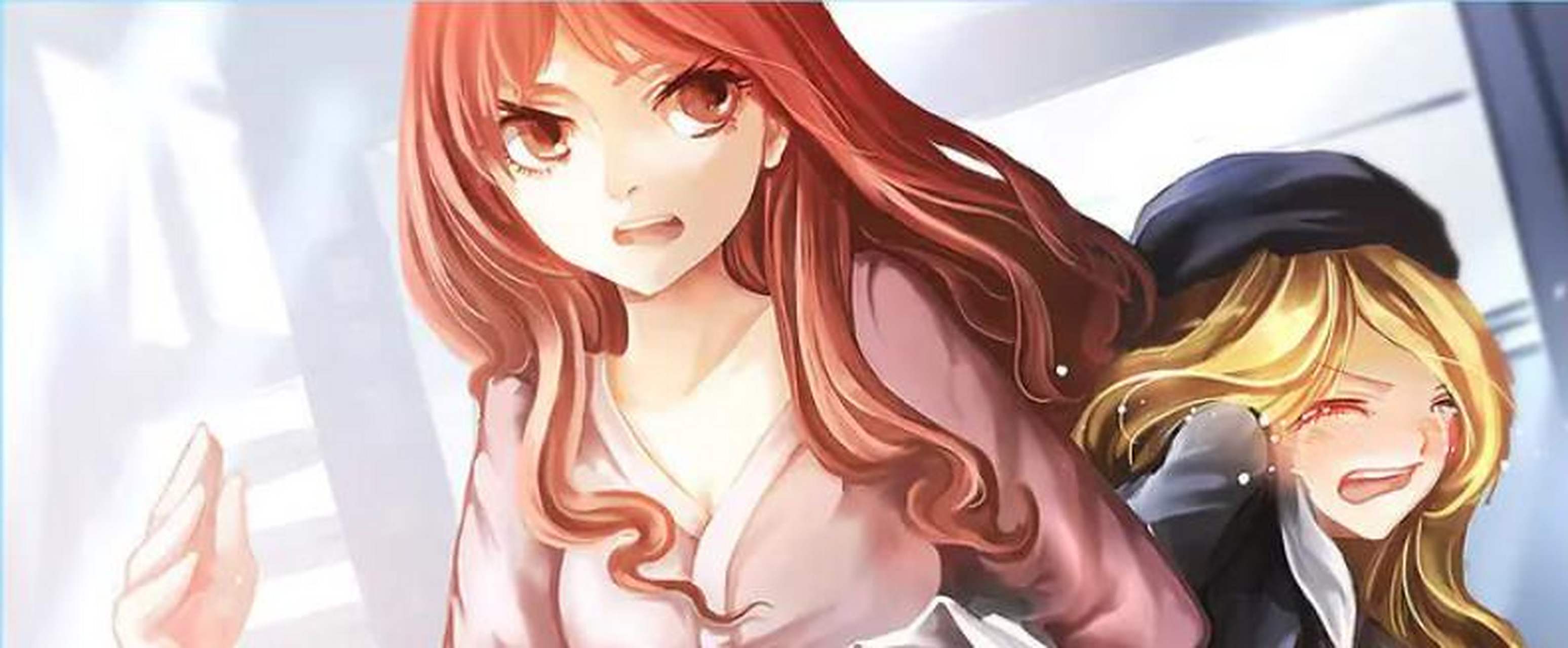 猜猜这是在干啥 画师:fireball.666