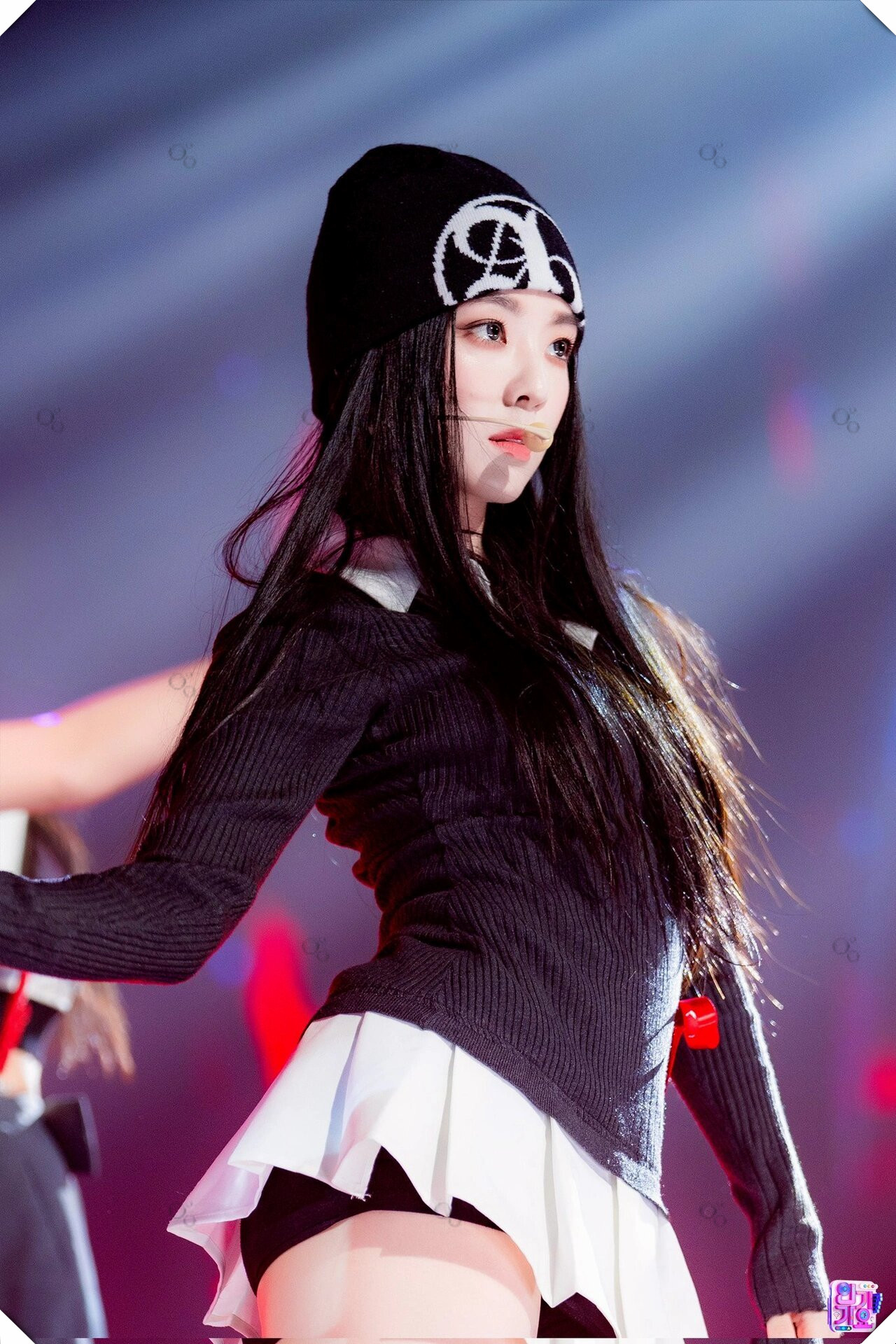 irene裴珠泫百元款回归造型大揭秘