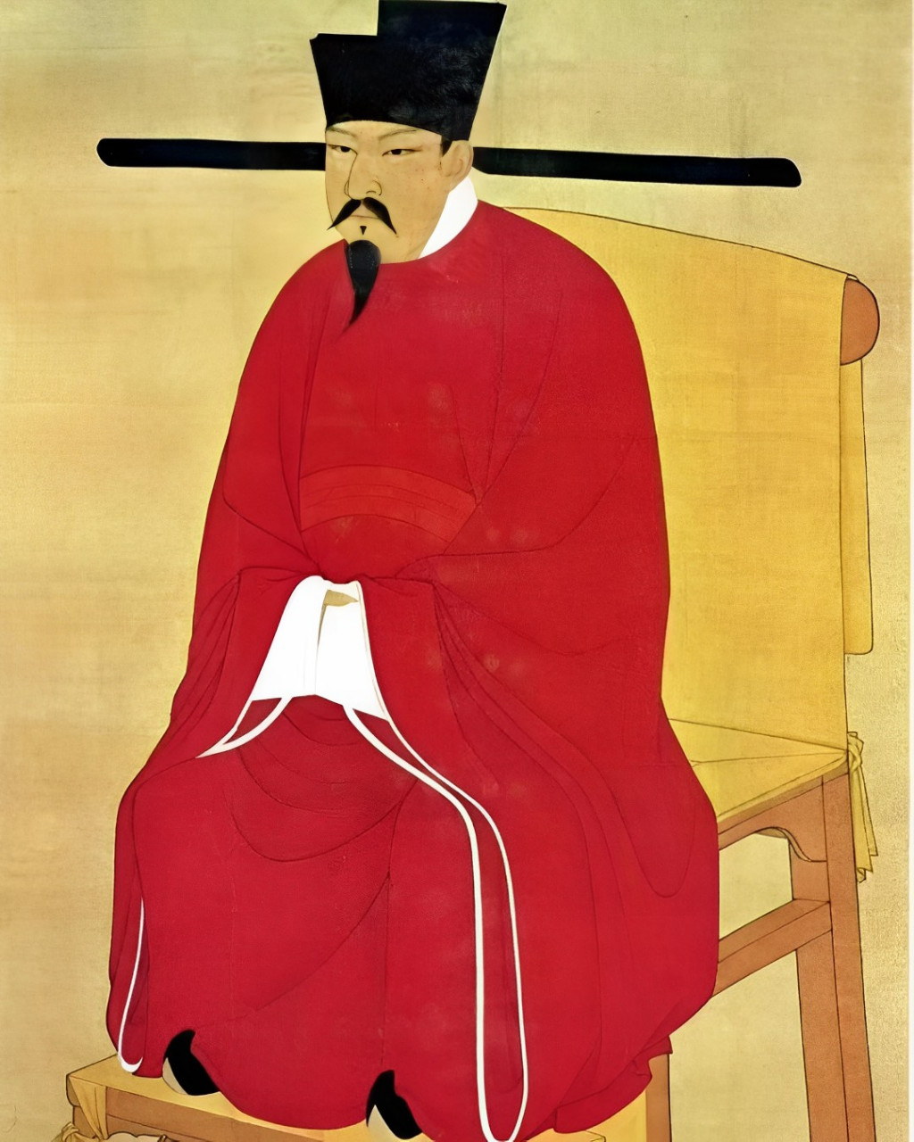 "" 正是这首诗让王安石反思了自