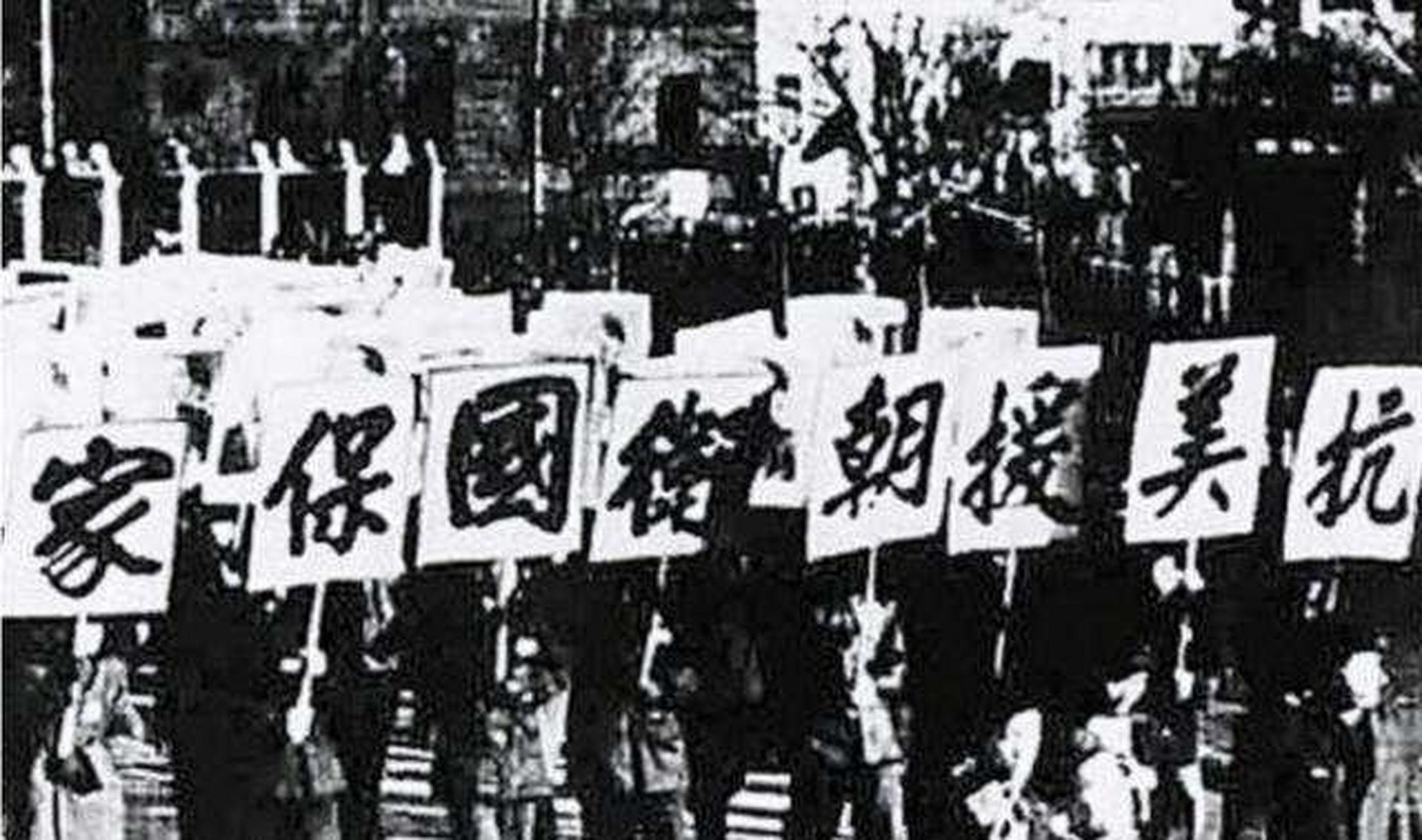 抗美援朝时期,神秘部队支援我国,令美国闻风丧胆,直到1989年才揭开它