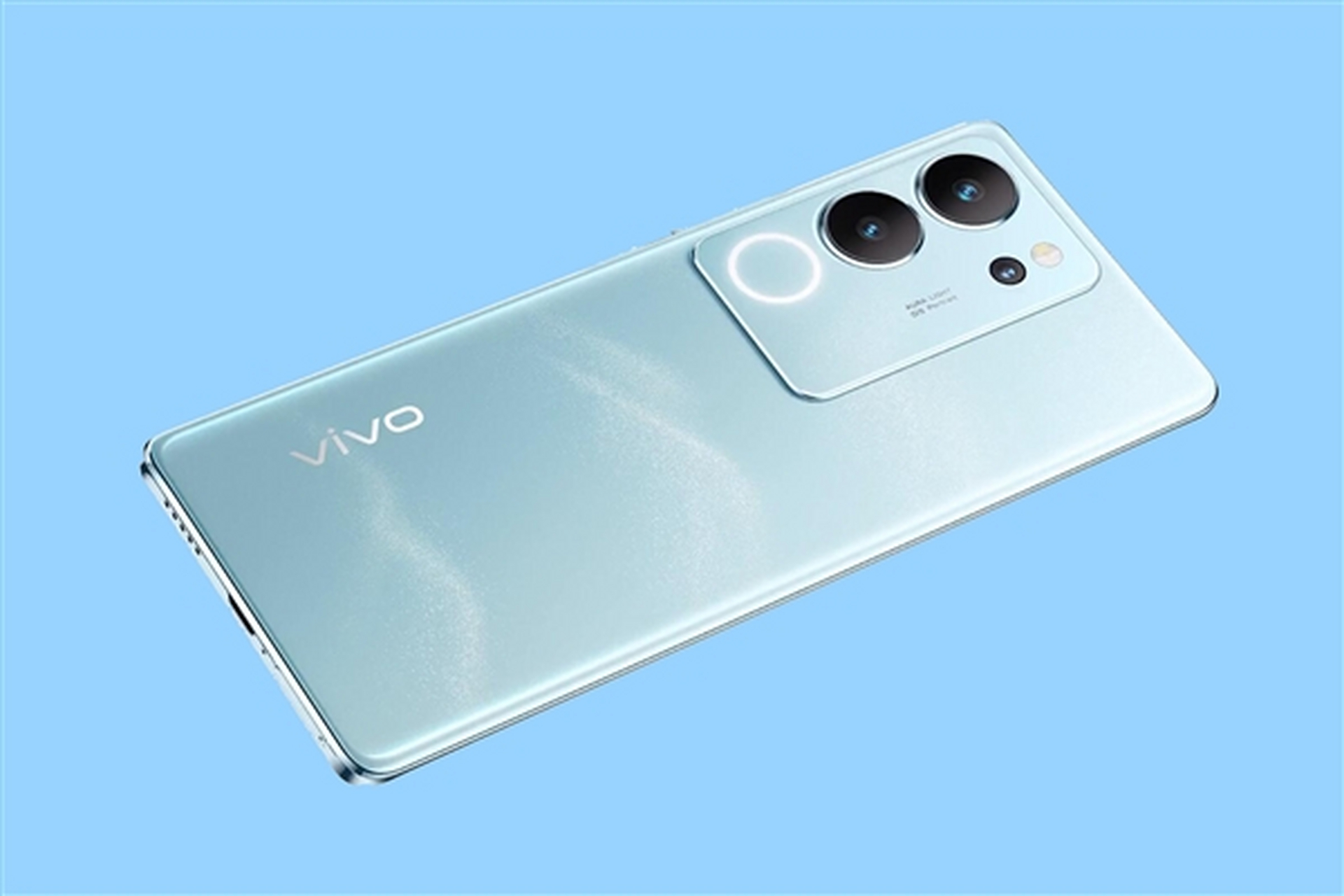 vivo s17 pro即将上市:起售价是3099元,有什么看点呢?