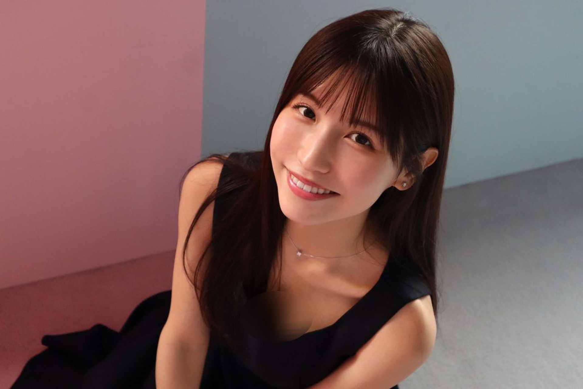 樱空桃(さくらもも), 宅男心中甜美邻家小姐姐.