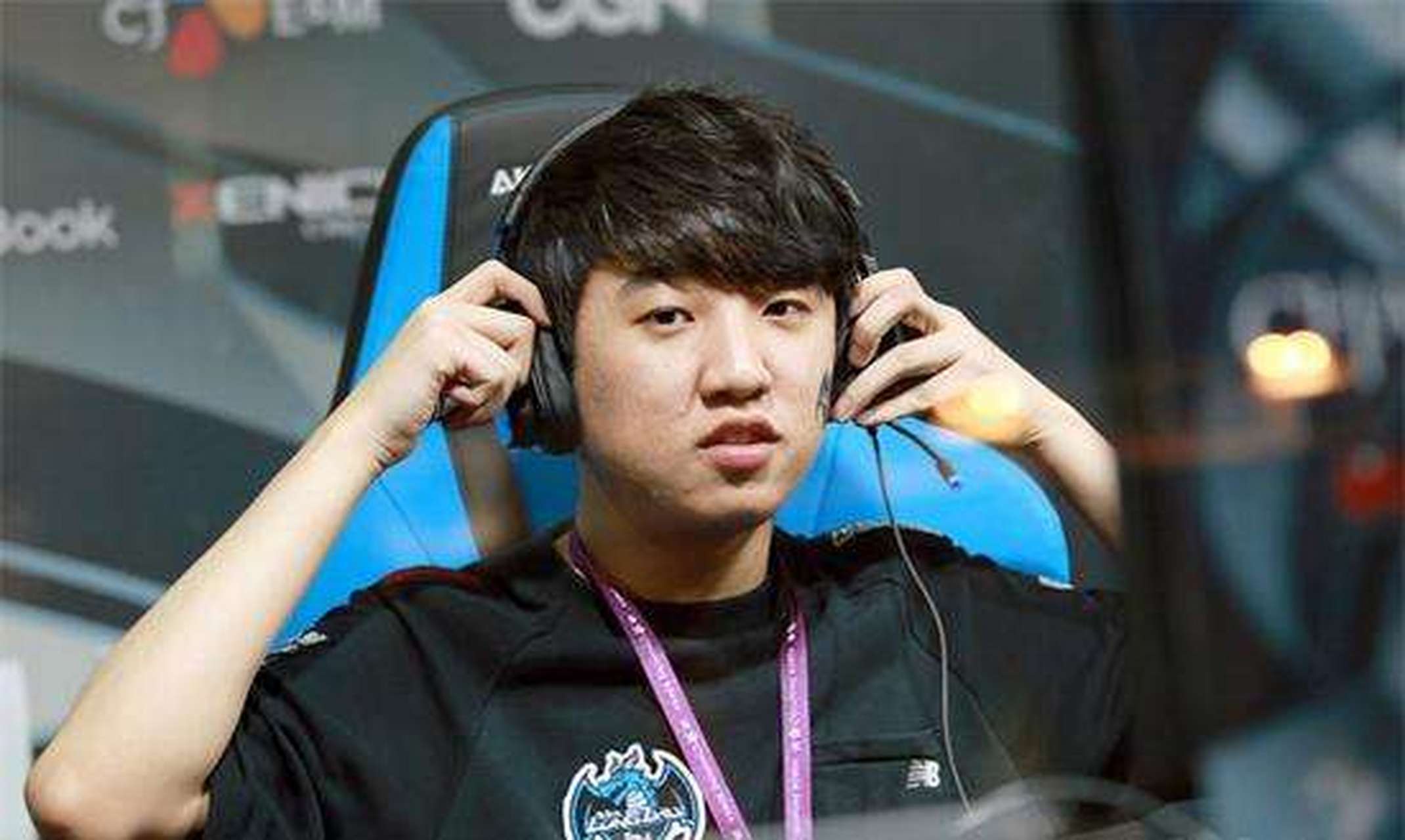 2021lpl# #2021lck# 不愧是lck药水哥!