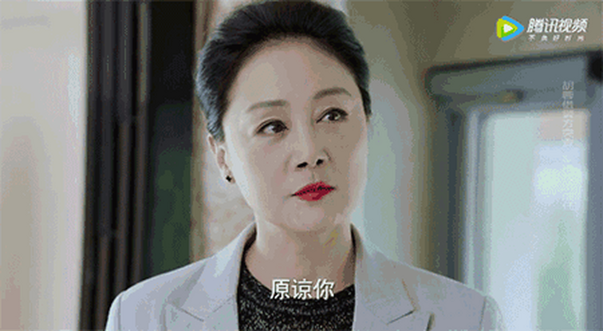 王姬出演了《大风歌》《红玫瑰黑玫瑰》《我的极品老妈》《夺樽》等