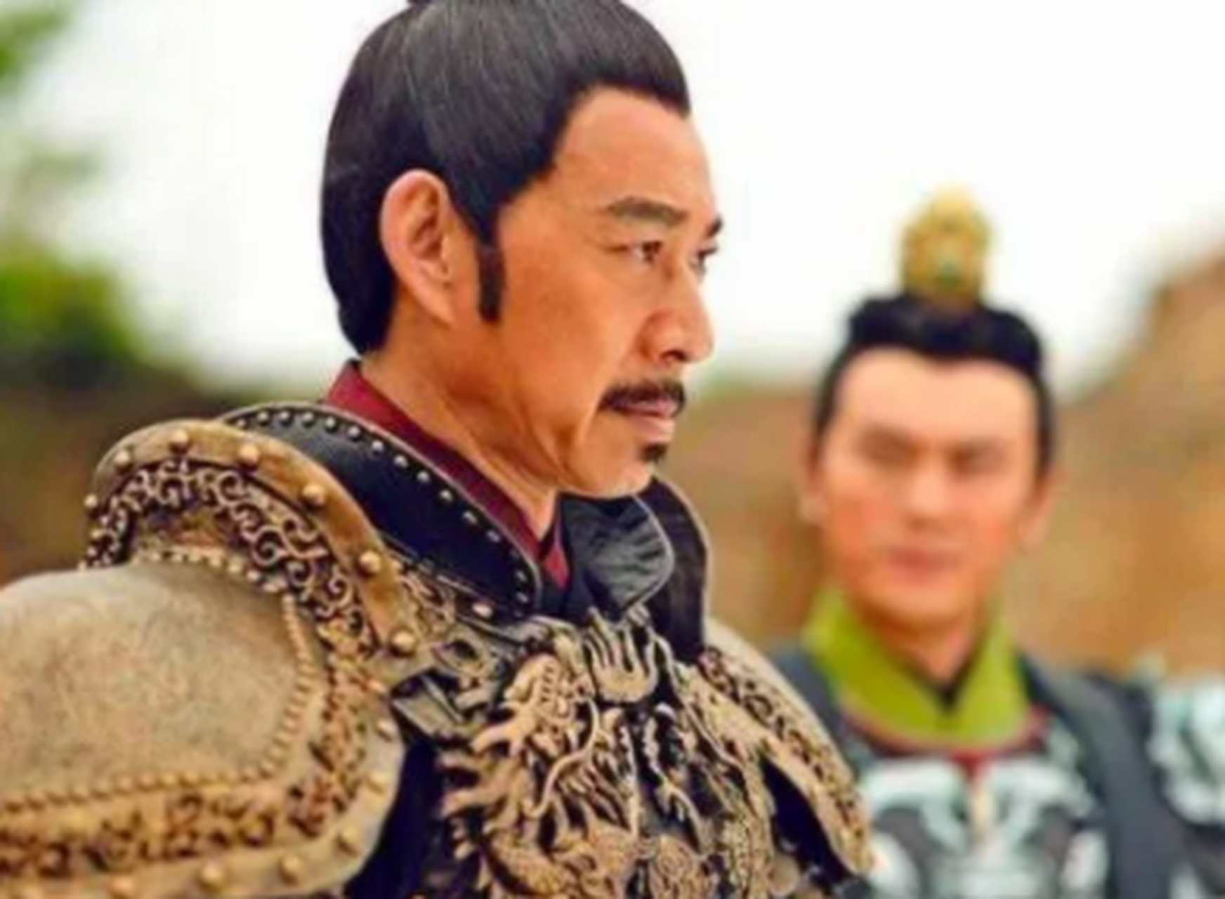 于是,刘文静成为唐朝第一个被处决的开国英雄.