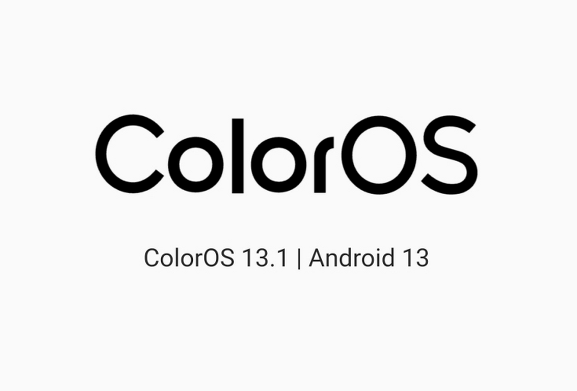 oppo find x6 pro 手机开始推送 coloros 13.