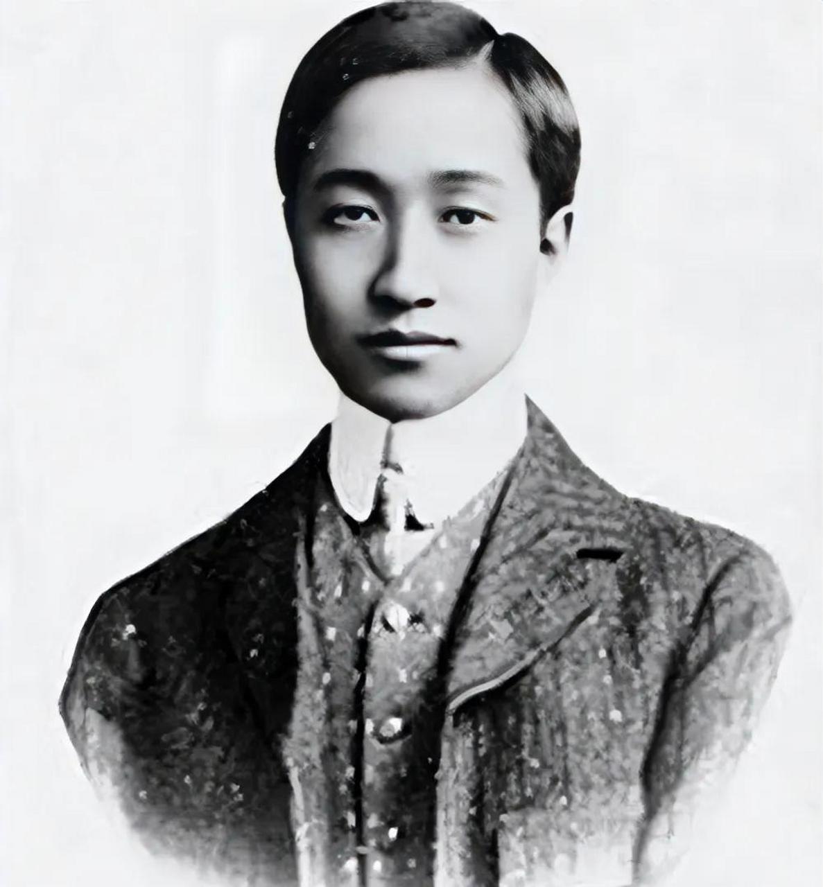 吴弱男和章士钊的婚姻一度被认为是一对金童玉女的完美组合,但却在