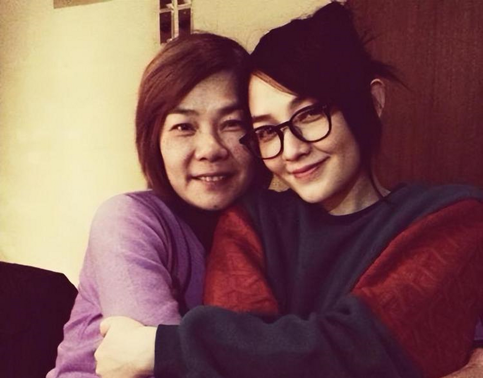 46岁范晓萱不结婚,不生子,和男友同居8年后切除子宫