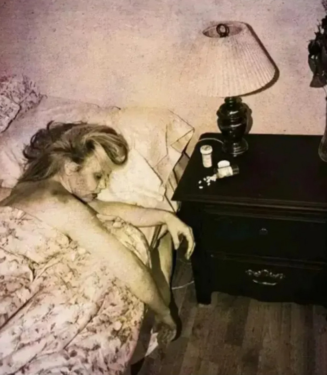 达芬奇睡眠法猝死案例图片