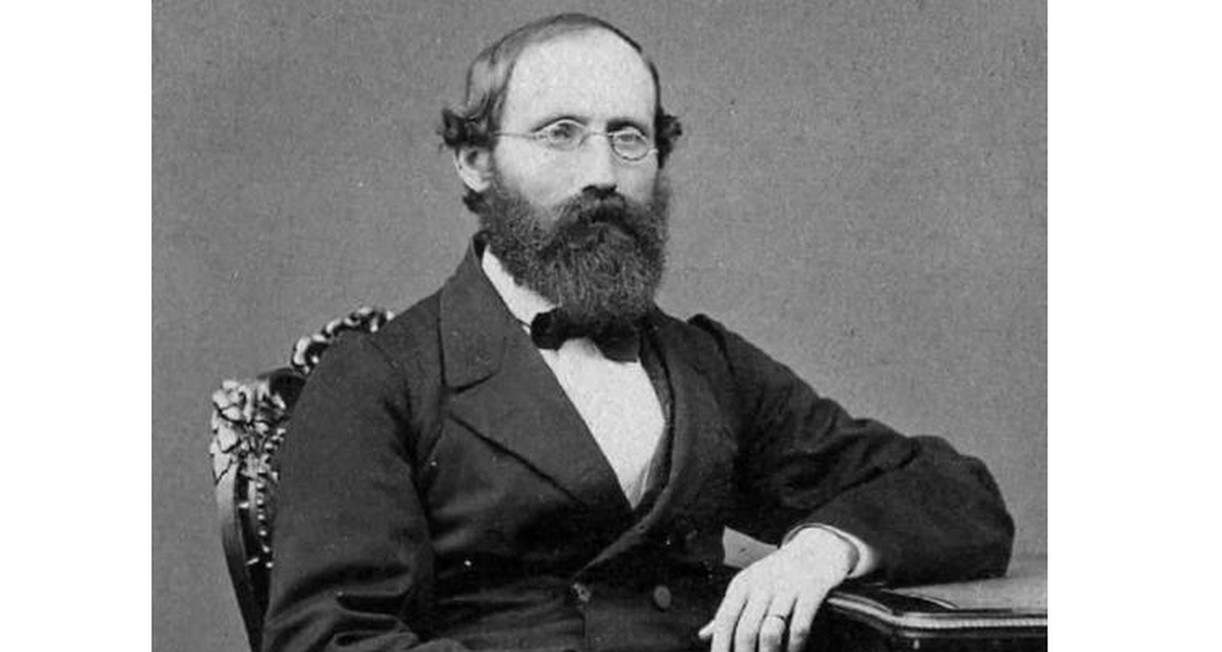 世界上最著名的数学家 黎曼 波恩哈德·黎曼,1826~1866年,德国著名的