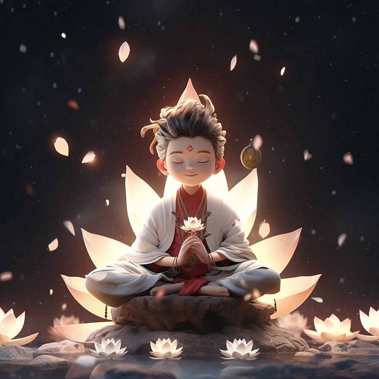 修行佛系的道系男头像  每张都很有特点,都好喜欢阿.