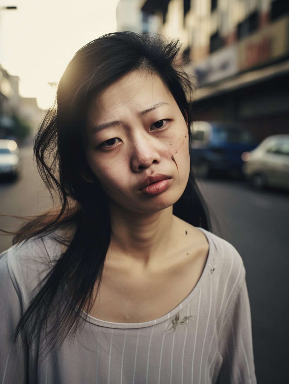 我照顾了儿媳一个月,最后却发现她假怀孕?这剧情太狗血了!