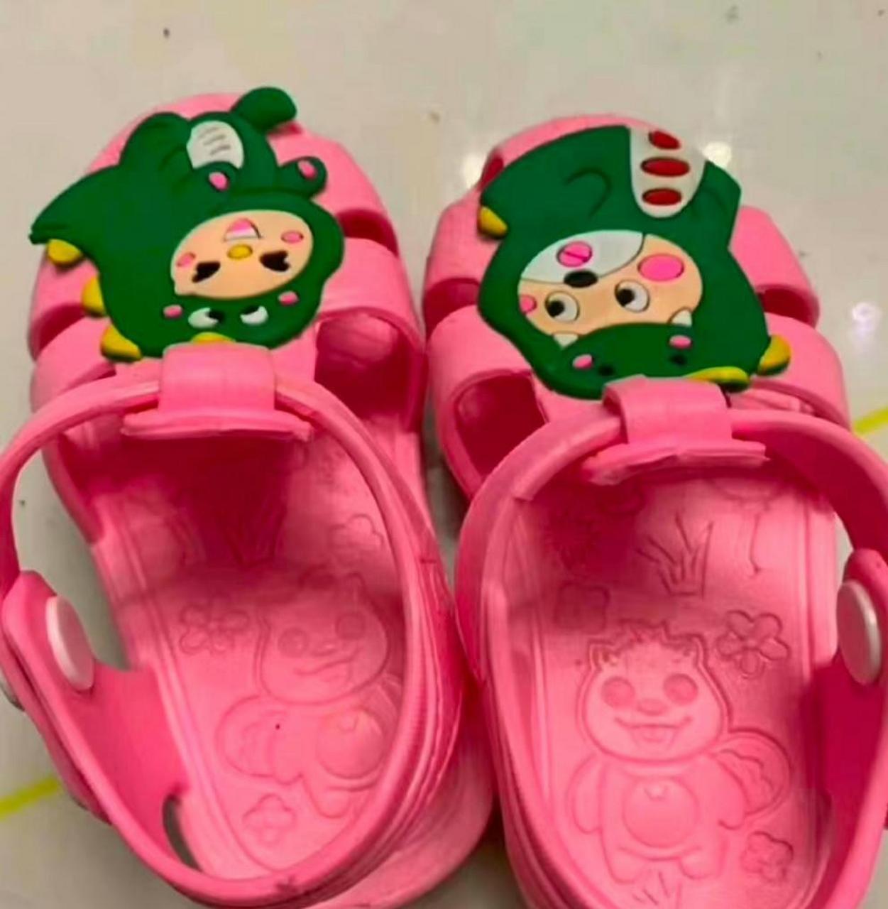哈哈 想到了糕点模具. #搞笑趣味图