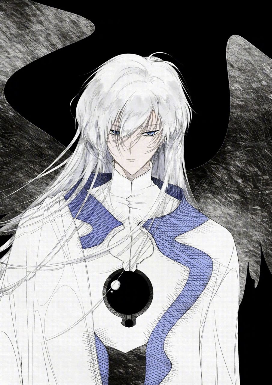 魔卡少女樱#  好久不见,审判者·月