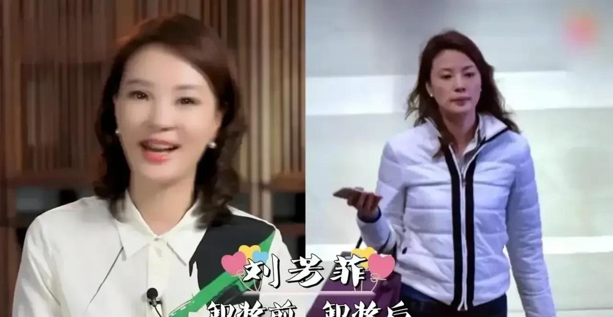 央视主持卸妆后,李梓萌忍了,周涛忍了,看到董卿:打死也不能忍 这化妆