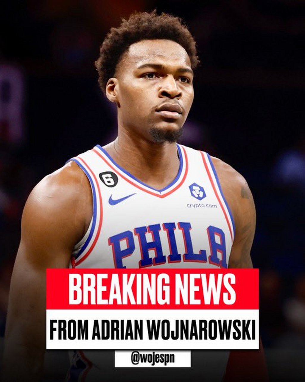 爵士为76人中锋保罗·里德开出高价的"特别条款"合约,最后逼得76人