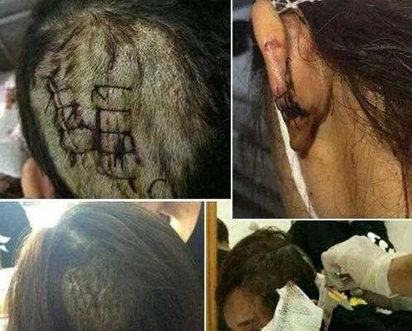 说起最惨的女明星应该就是李依晓了