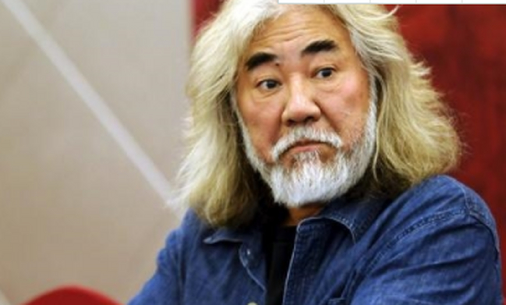 娱乐圈最出名的小鲜肉,不是别人,正是"六郎".