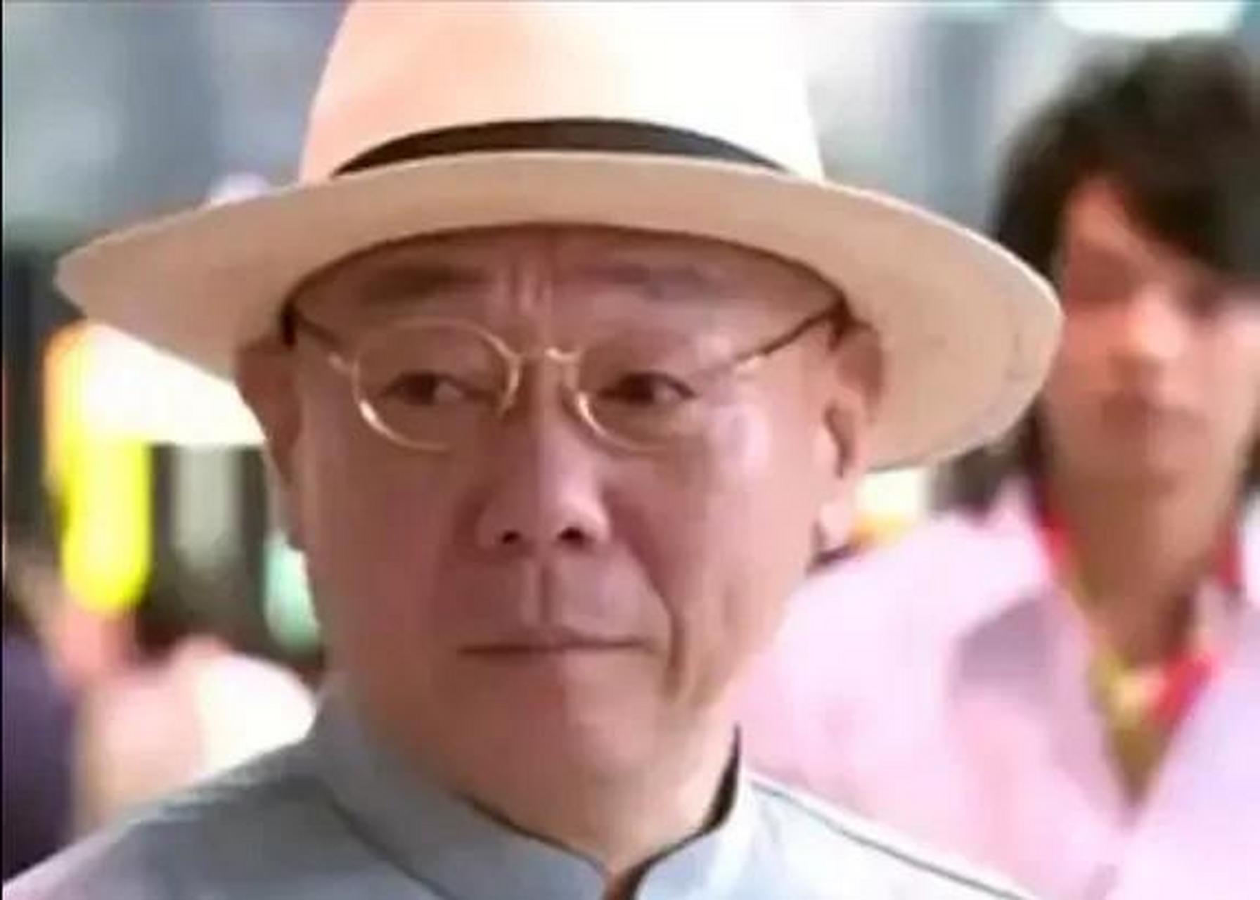 领动计划# 宝岛台湾老戏骨 顾宝明因心肺衰竭去世 享年71岁!