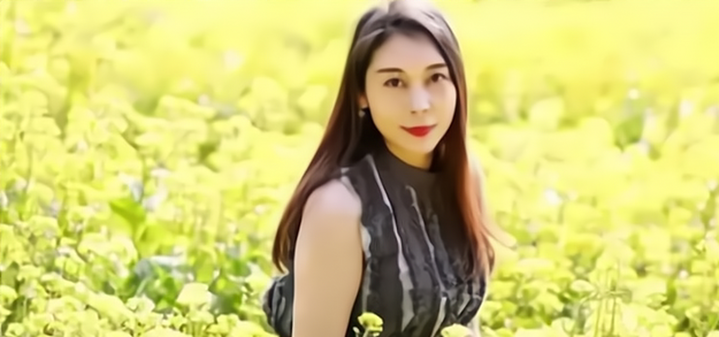 2016年,劳荣枝化名"雪莉"在厦门真爱酒吧工作!