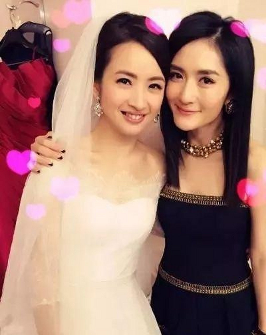 据悉,林于超也算是一名富二代,无论身价,还是学历,品行都十分优秀.