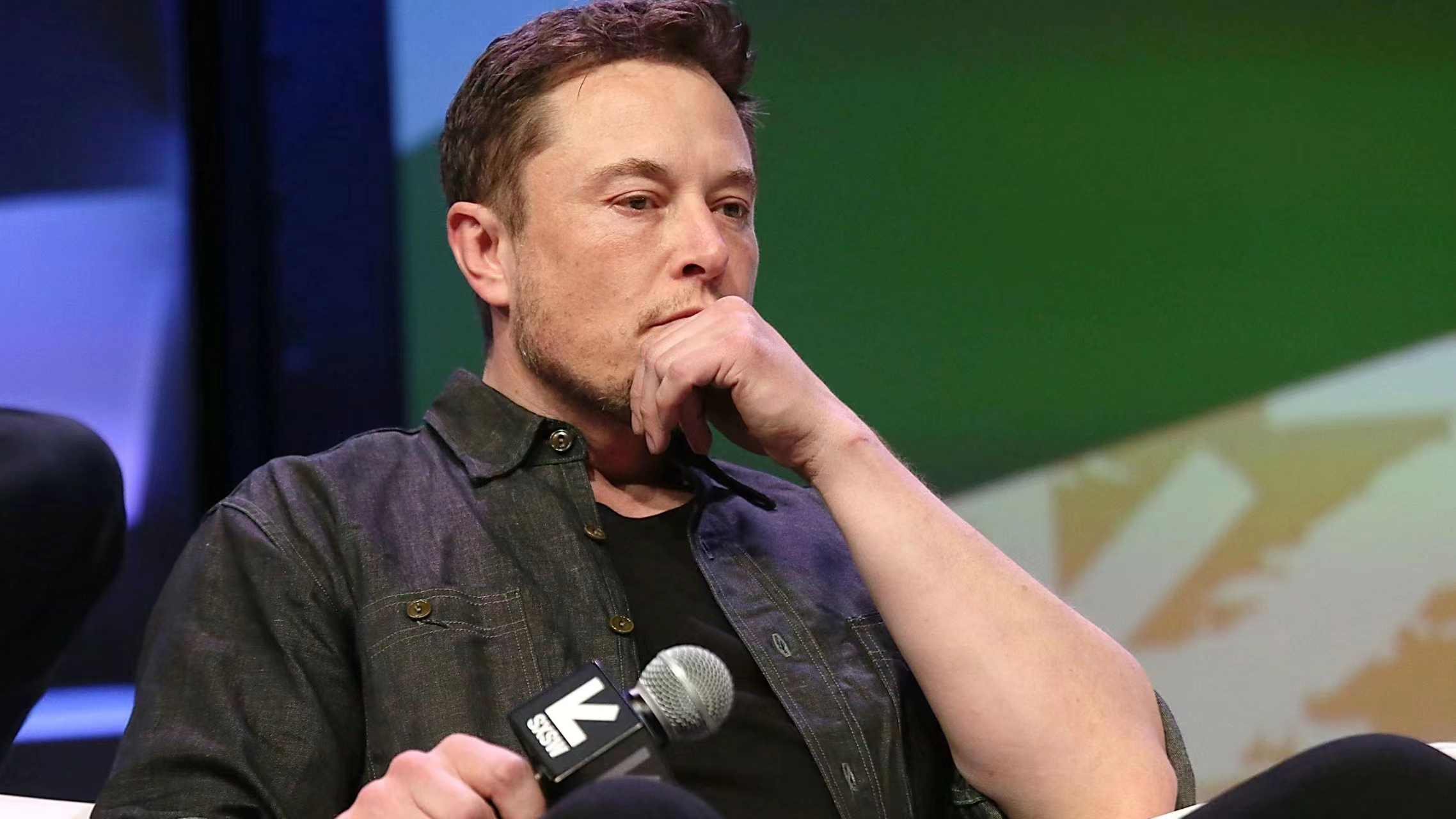 马斯克又说话了:"普通人熟知的世界,其实都是模拟出来的"  马斯克所说