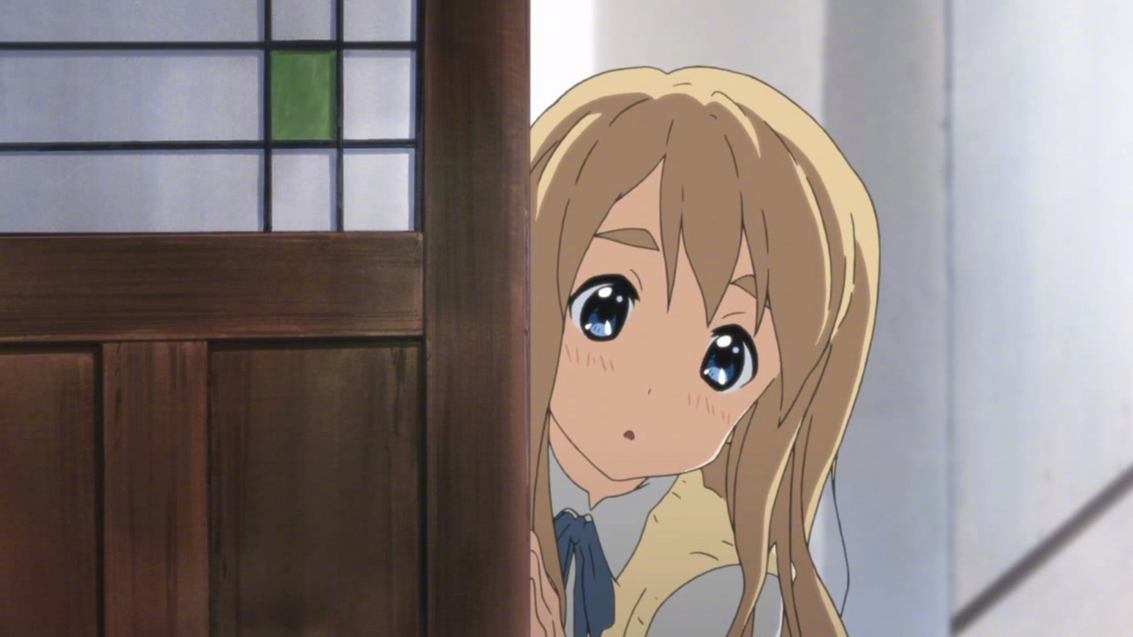 7月2日是「轻音少女」琴吹紬的生日 95