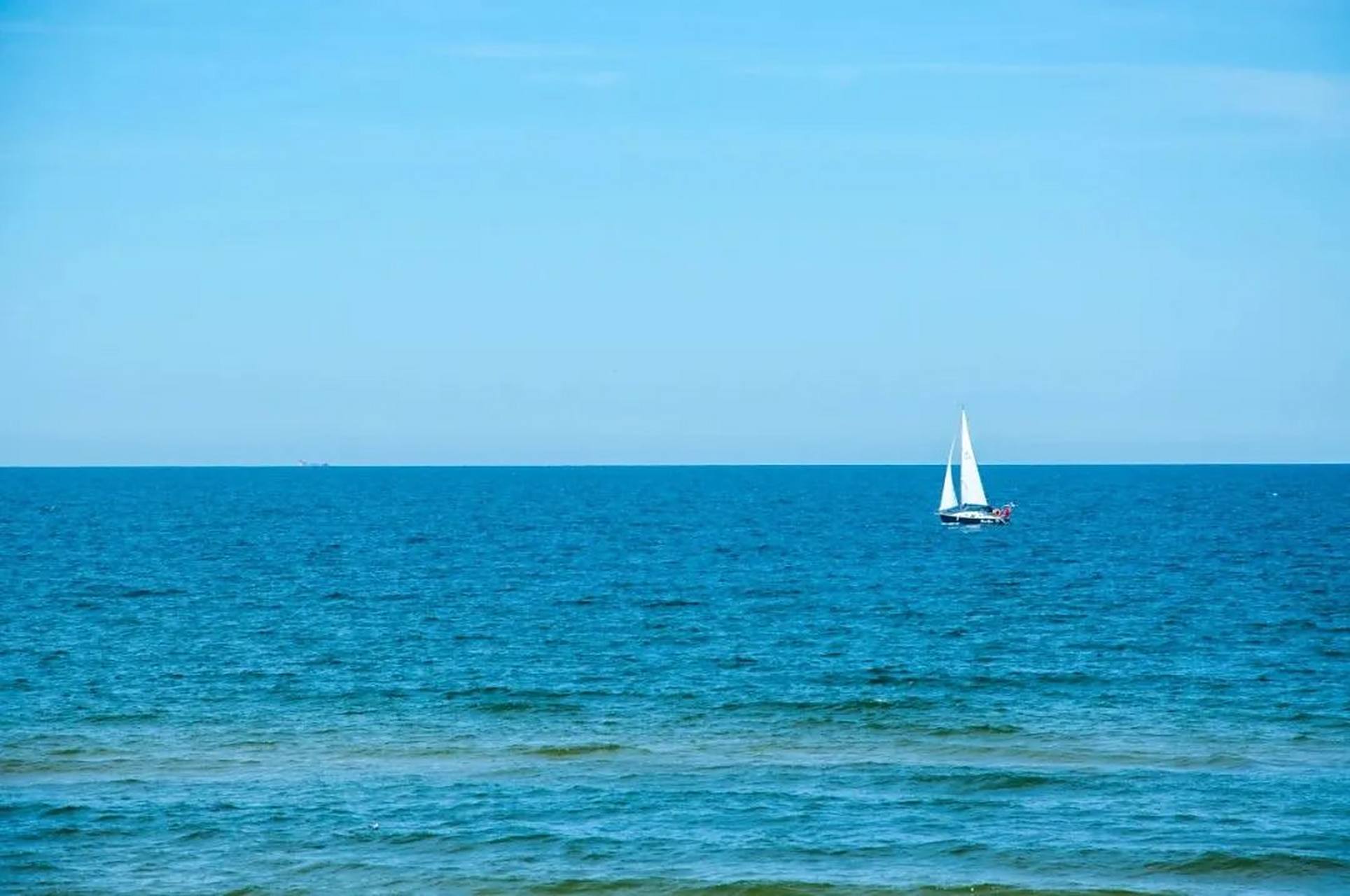 ❓为什么你拍的风景照,总是很空旷,不吸引人?