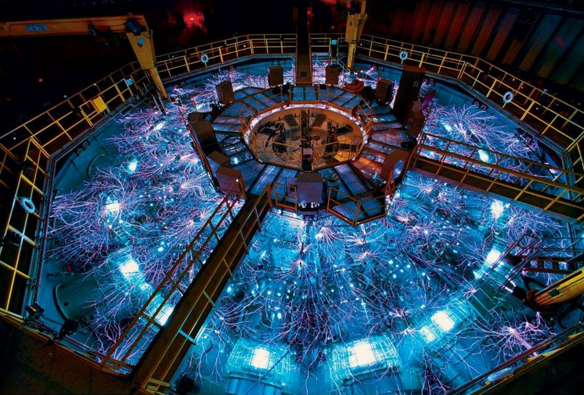 核聚变突破,反应堆温度比太阳高七倍,这是人类的福音还是灾难?