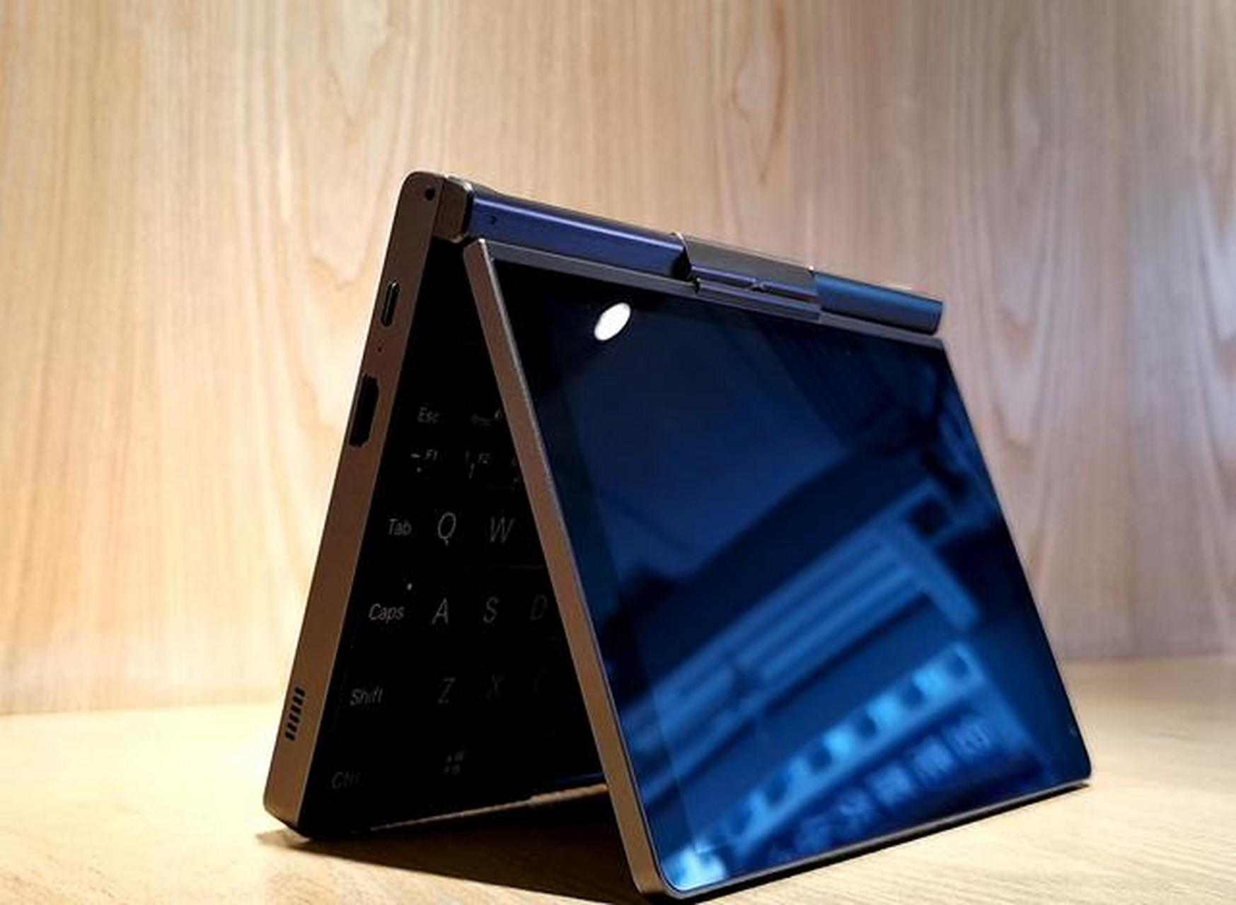 这货就是个ipadmini 游戏本 便携式显示器?