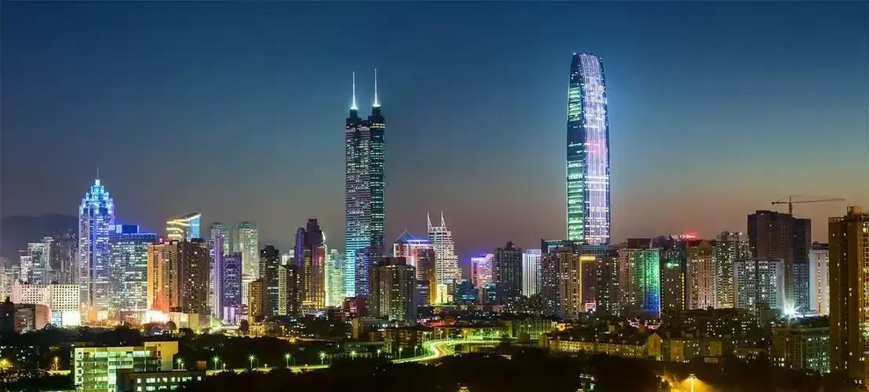 深圳90%的概率会跌出一线城市,深圳住房住房拥有率10%左右,大概200万