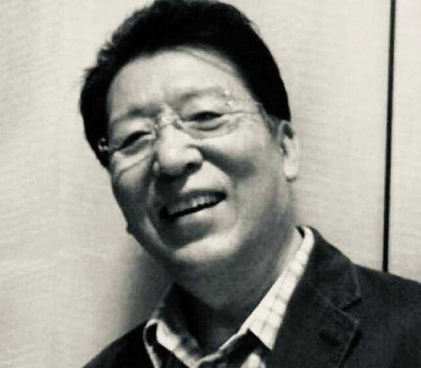 著名表演艺术家,著名电影电视制片人,国家一级演员辛明于2021年6月3日