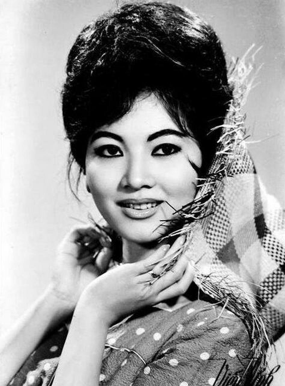 沈翠恒出生于1940年,在安江省长大,从小就展现出清丽脱俗的外貌.