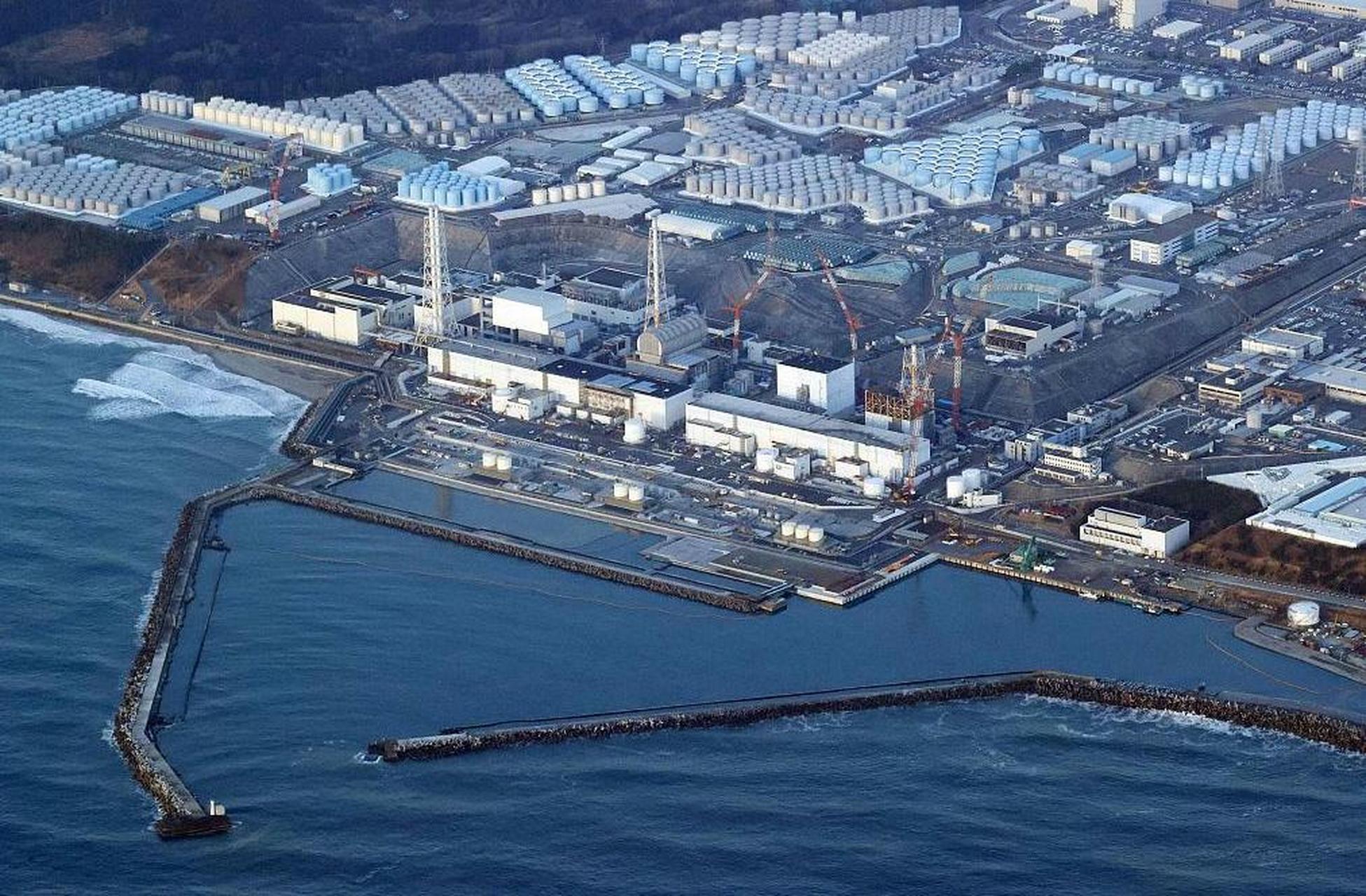 福岛核污染水排海:可诉诸国际法!