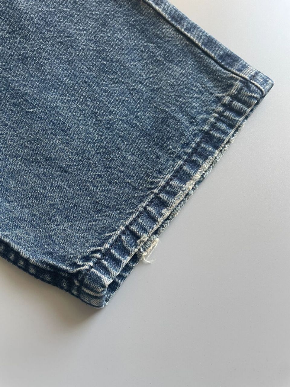 秋日新品推荐:cityboy风宽松日潮牛仔裤,展现个性自我  随着天气逐渐