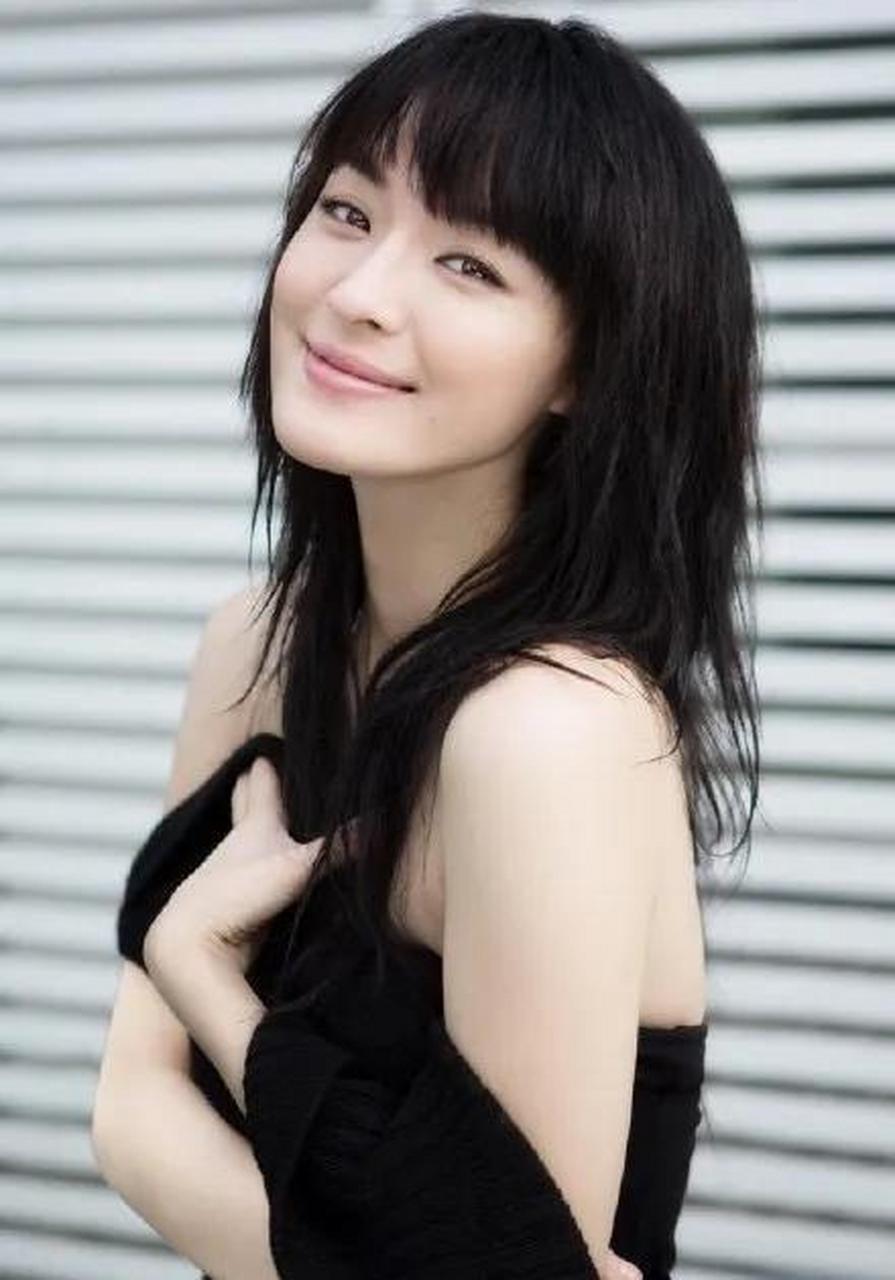 美女演员于越