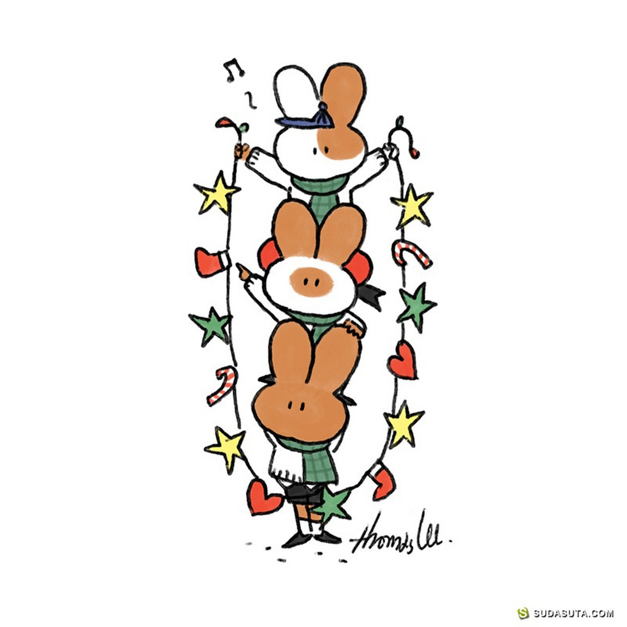 今日心情是开口向上的抛物线