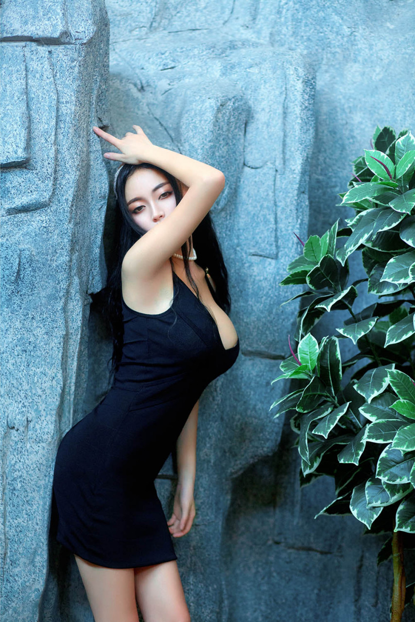 宅男女神潘春春写真 #娱乐八卦抢先看