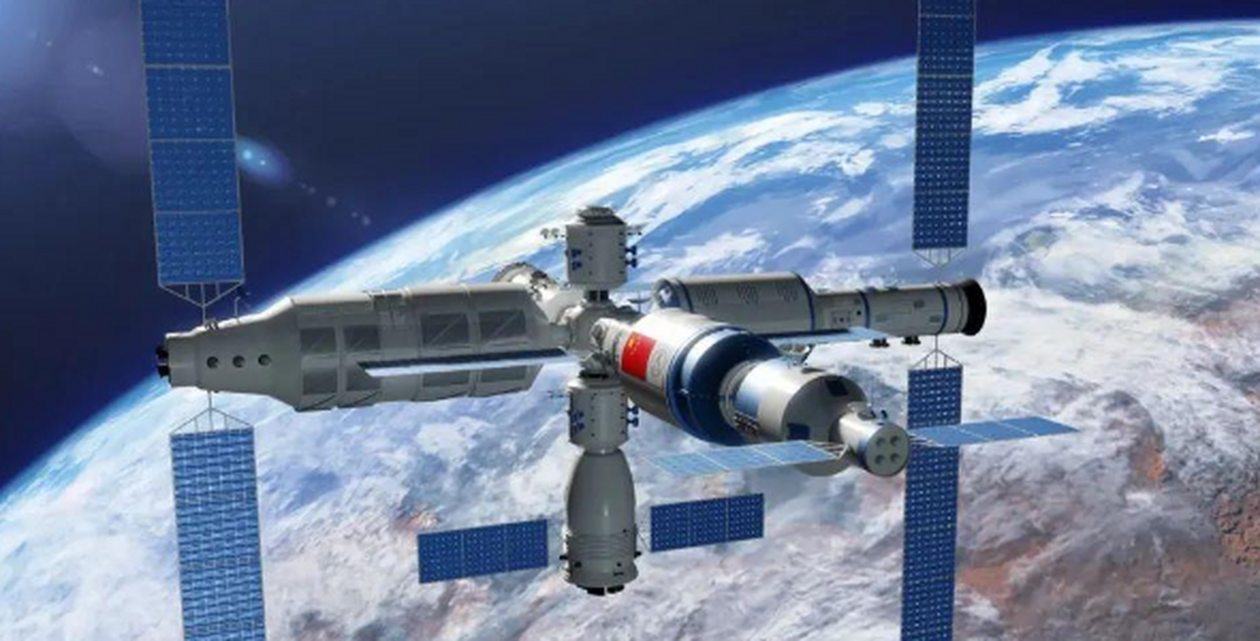 神舟十六号航天员选定,日本团队参与研究